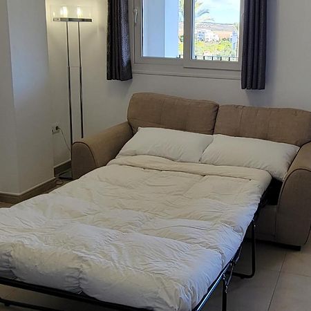 Apartamento Atlantico Sucina Exterior photo