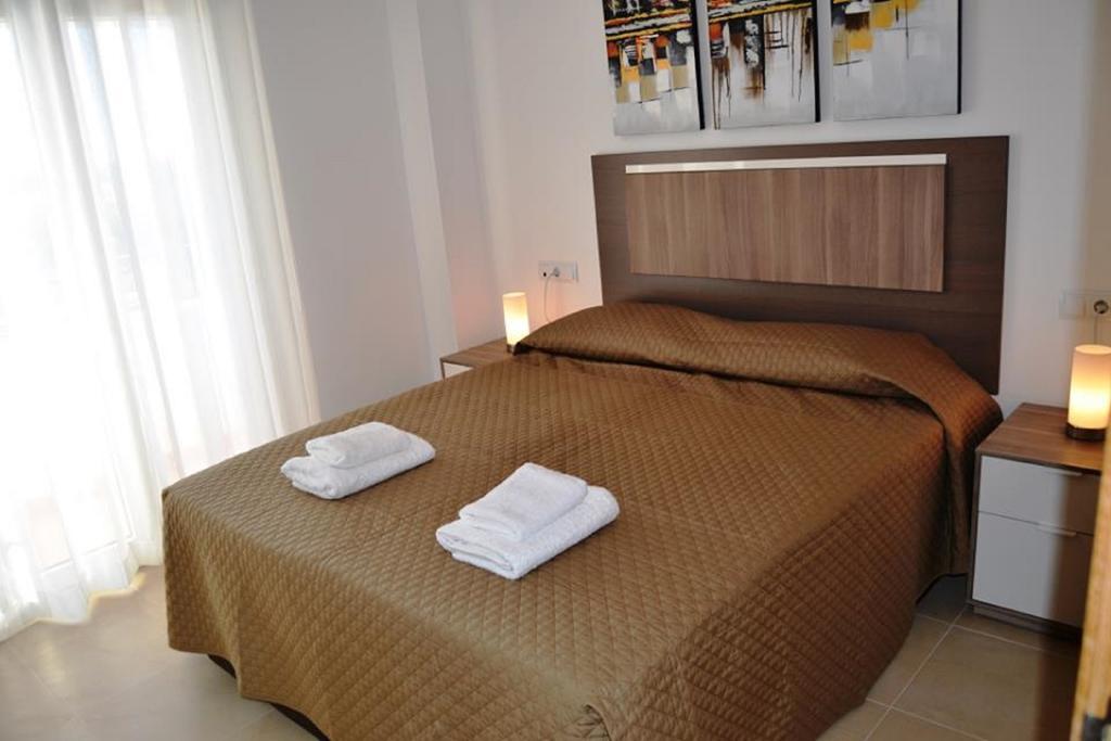 Apartamento Atlantico Sucina Room photo
