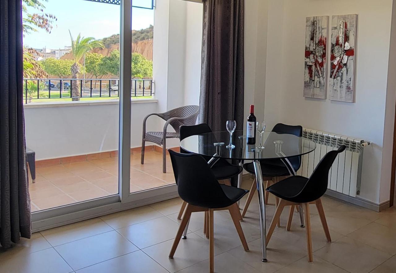 Apartamento Atlantico Sucina Exterior photo