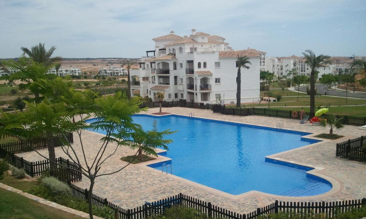 Apartamento Atlantico Sucina Exterior photo