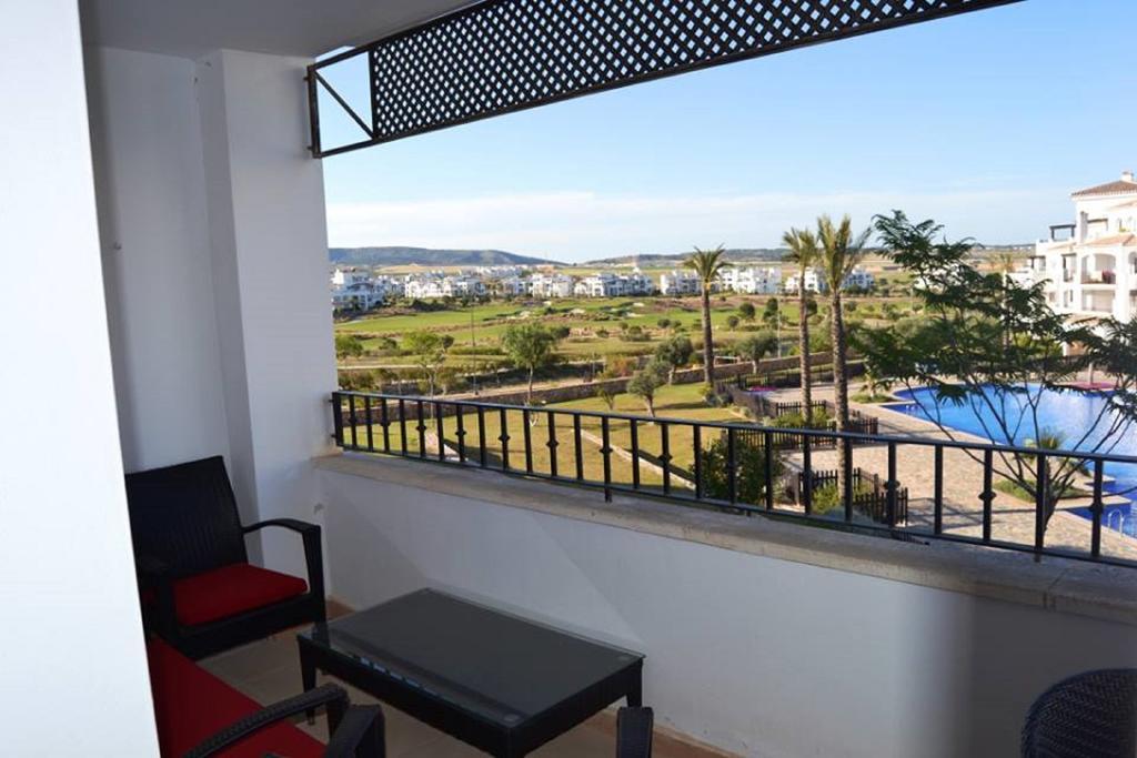 Apartamento Atlantico Sucina Room photo